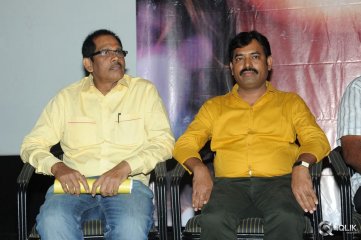 Love In London Movie Audio Launch